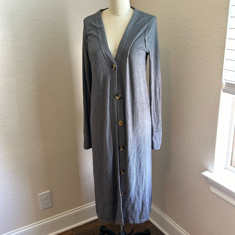 We The Free by Free People Maxi Sweater